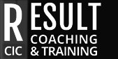 Result Coaching and Training logo